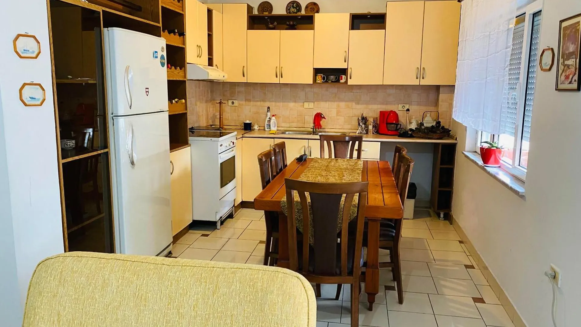 Downtown Apartment 2 Bedroom Ac Wifi