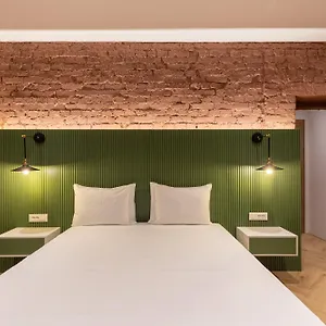 Vater Appartement